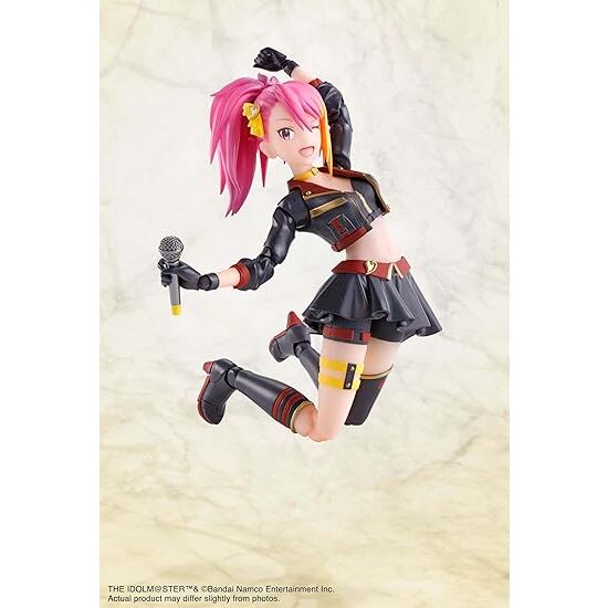 Figura Anime Ayumu Maihama 14 Cm Idolmaster Sh Figuarts