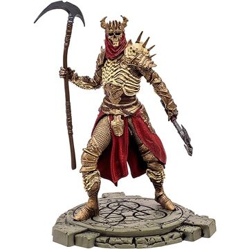 DIABLO IV NIGROMANTE EPIC FIGURA 15 CM