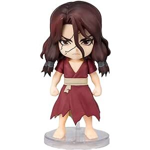 Figura Figuarts mini Tsukasa Shishio 9 cm - Dr. Stone
