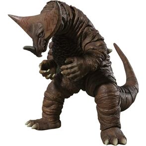 Figura Ultraman Gomora S.H.Figuarts 15cm