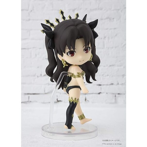 Figura Figuarts mini Ishtar Fate Grand Order Absolute Demonic Front: Babylonia 9cm