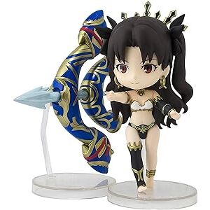 Figura Figuarts mini Ishtar Fate Grand Order Absolute Demonic Front: Babylonia 9cm Figura Figuarts mini Ishtar Fate Grand Order Absolute Demonic Front: Babylonia 9cm