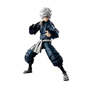 Figura Anime Gabimaru Sh Figuarts