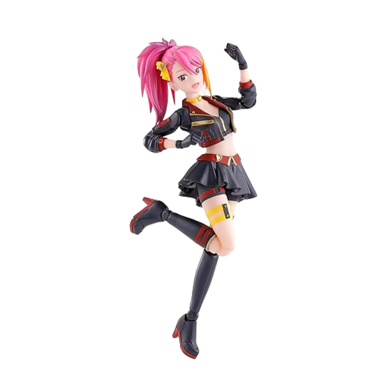 Figura Anime Ayumu Maihama 14 Cm Idolmaster Sh Figuarts