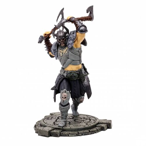 Figura Diablo IV Barbaro Epica Figura 15Cm