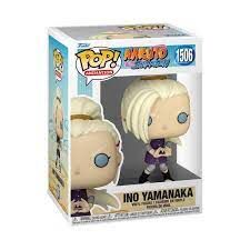 Funko POP! Ino Yamanaka - Naruto 1506