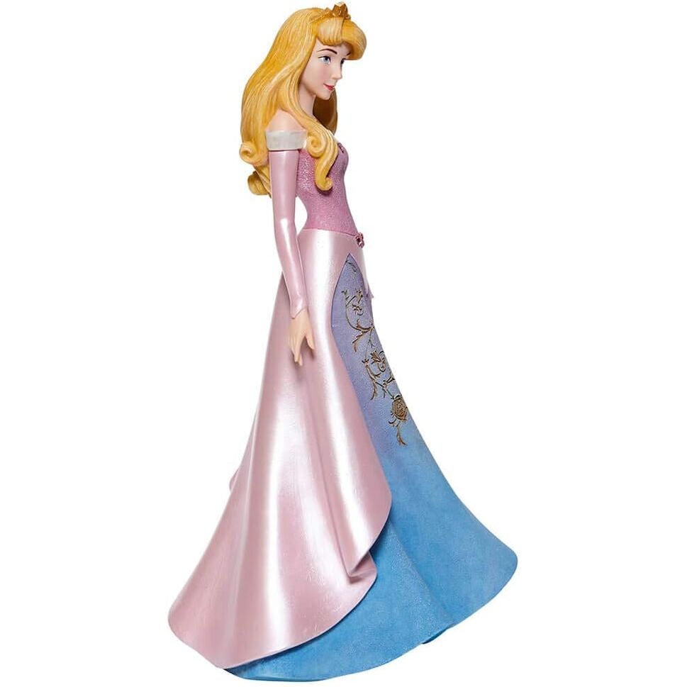 Figura Decorativa Princesa Aurora