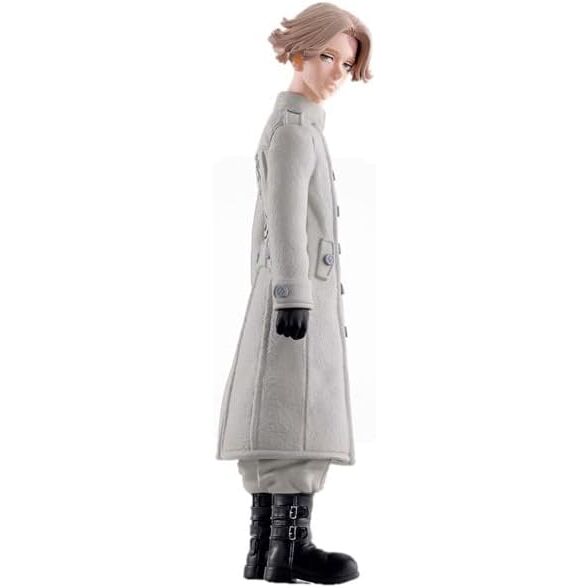 Figura Banpresto Tokyo Revengers - TOKYO REVENGERS -SEISYU INUI - 17 cm