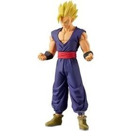 Figura Dragon Ball Super Gohan Banpresto