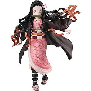 Figura Megahouse Nezuko Kamado - Demon Slayer