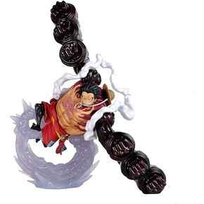 Figuras ONE PIECE DFX SPECIAL LUFFY-TARO 20 cm de Banpresto