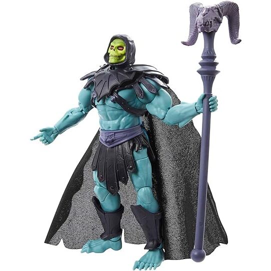 Figura Heman Skeletor