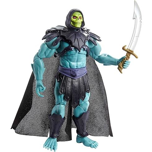 Figura Heman Skeletor