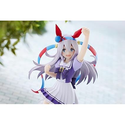 Figura Tamamo Cross Pretty Derby Umamusume 16cm