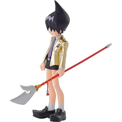 Figura Tao Ren Shaman King 16cm