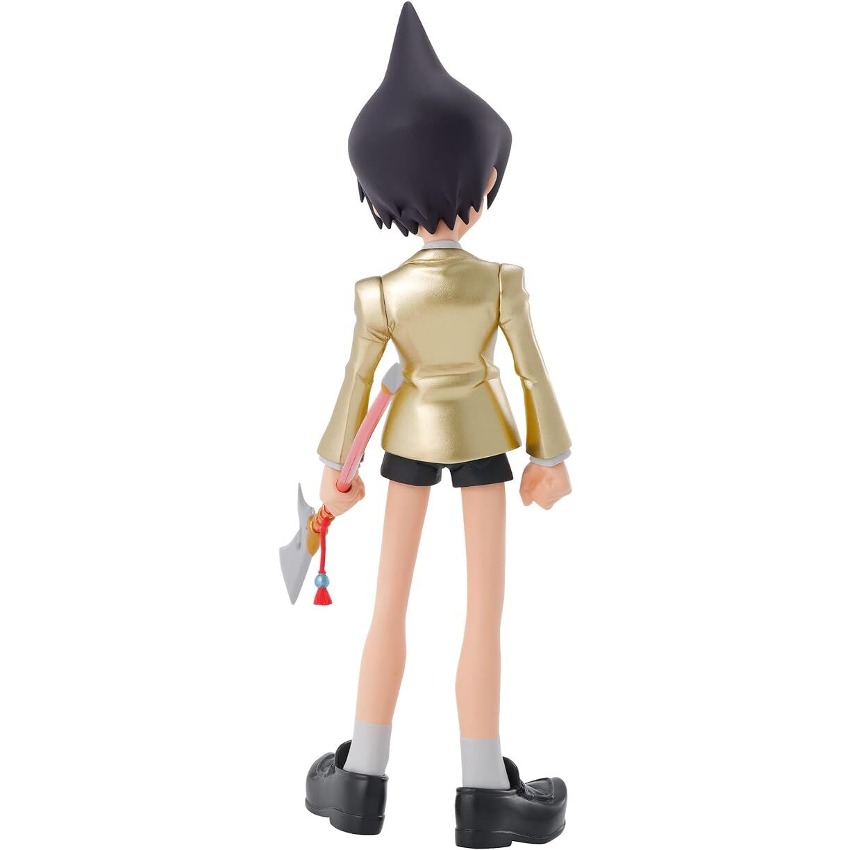 Figura Tao Ren Shaman King 16cm