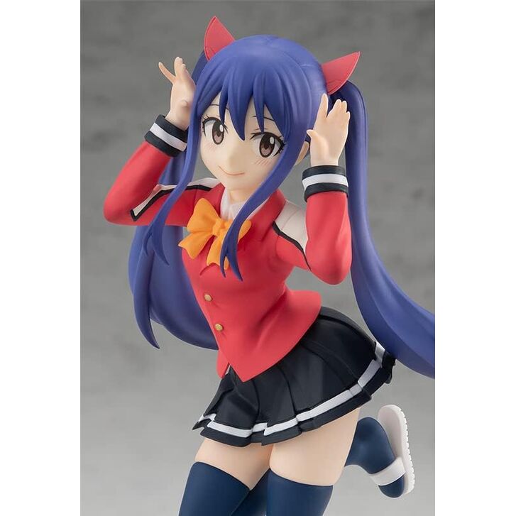 Figura WENDY MARVELL FIG 16,5 CM FAIRY TAIL POP UP PARADE