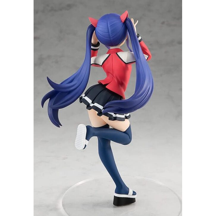 Figura WENDY MARVELL FIG 16,5 CM FAIRY TAIL POP UP PARADE