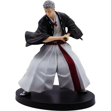 Figura Anime Hells Jigokuraku Asaemon