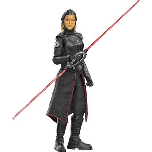 Figura Star Wars Inquisitor Obi-Wan Kenobi 15cm