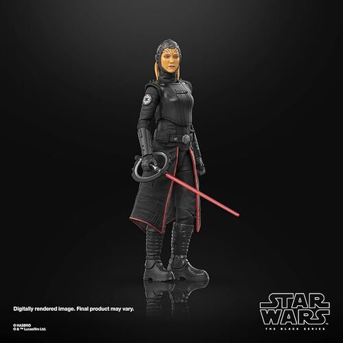 Figura Star Wars Inquisitor Obi-Wan Kenobi 15cm