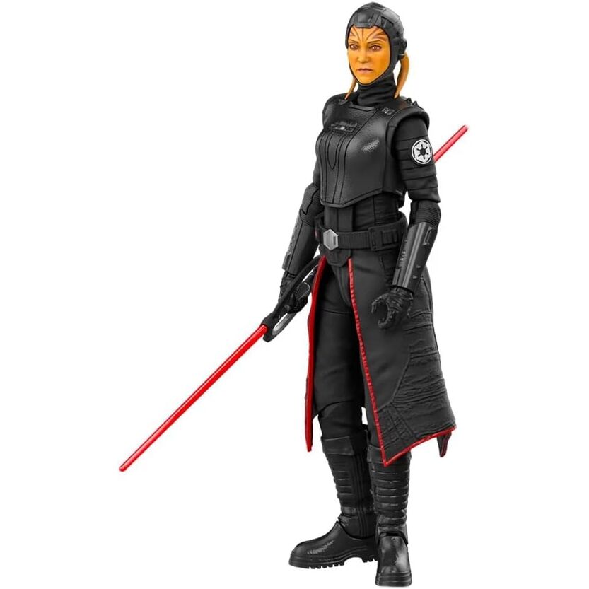 Figura Star Wars Inquisitor Obi-Wan Kenobi 15cm