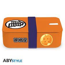 Sandwichera Dragon Ball Sandwichera Dragon Ball