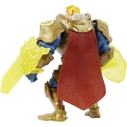 Figura Heman