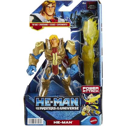 Figura Heman