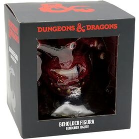 Figura Dungeons and Dragons Beholder Resina Figura Dungeons and Dragons Beholder Resina