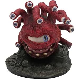 Figura Dungeons and Dragons Beholder Resina