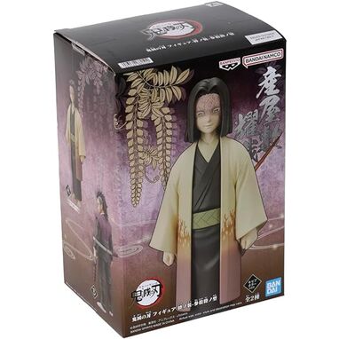 Figura Demon Slayer Kagaya Ubuyashiki