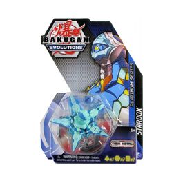 Figura Otros Bakugan Evolutions Platinum Stardox Figura Otros Bakugan Evolutions Platinum Stardox