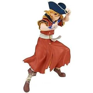 Figura Anime Dr Stone Ryusui Nana