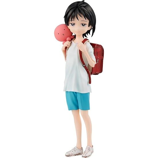 Figura Anime Shizuka Kuze & Takopi 14cm TakopiS Original Sin Pop Up Parade