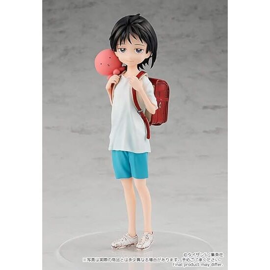 Figura Anime Shizuka Kuze & Takopi 14cm TakopiS Original Sin Pop Up Parade