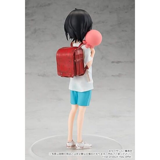 Figura Anime Shizuka Kuze & Takopi 14cm TakopiS Original Sin Pop Up Parade