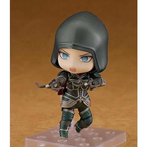 Figura Anime Demon Hunter 10cm Diablo Nendoroid