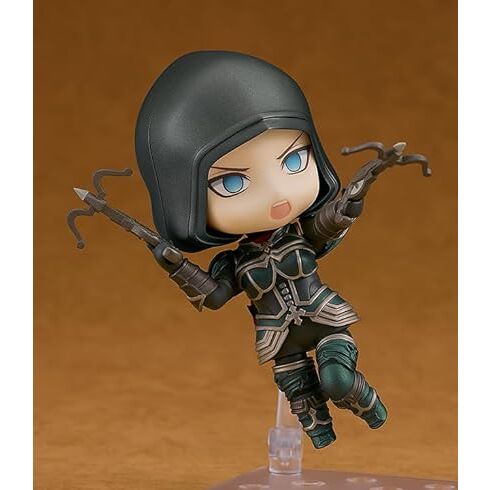 Figura Anime Demon Hunter 10cm Diablo Nendoroid