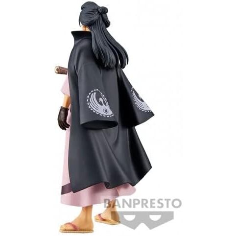 Figura One Piece Izou
