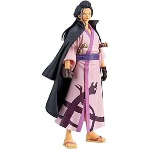Figura One Piece Izou