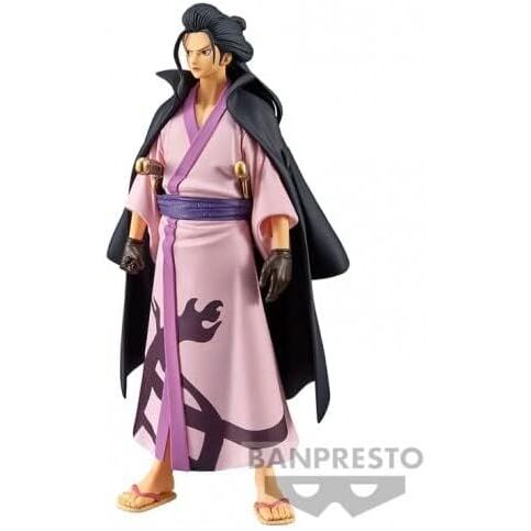 Figura One Piece Izou
