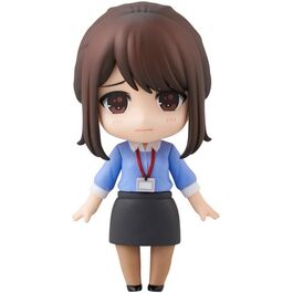 Figura Anime Fairy Tail Ganbare Douki-chan Nendoroid 10cm