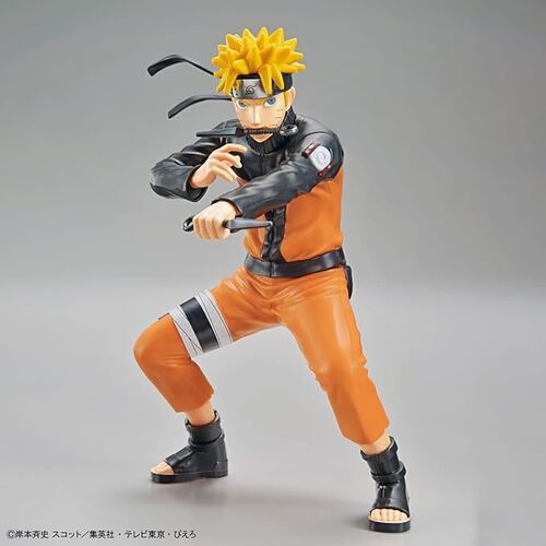 Figura Naruto Entry Grade Uzumaki