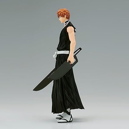 Figura Bleach and Souls Ichigo Kurosaki Uryu Ishida Aichigo Kurosaki
