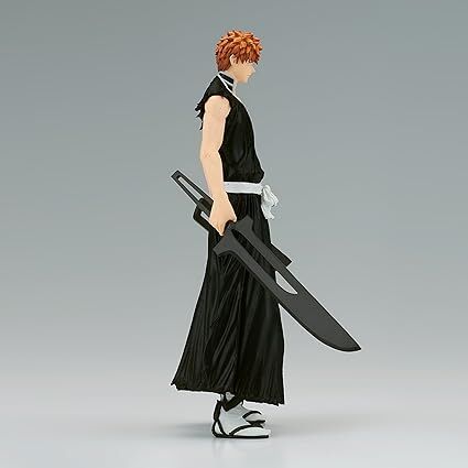 Figura Bleach and Souls Ichigo Kurosaki Uryu Ishida Aichigo Kurosaki