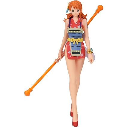 Figura One Piece The Shukko-Nami
