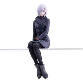 Figura Anime Fiona Frost Perching 14 Cm Spy X Family