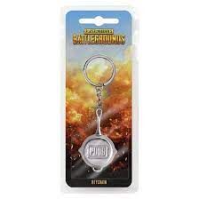 Llavero Playerunknown's Battlegrounds PUBG Frying Pan Llavero Playerunknown's Battlegrounds PUBG Frying Pan