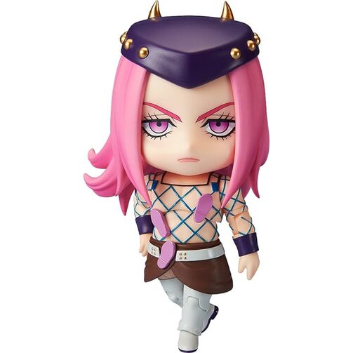 Figura Anime Jojo9s Nendoroid Narciso A 10cm